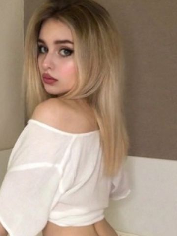 Анкета проститутки Зина - Фото 1, , 19 лет, №379200